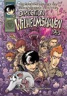 Komiksy dla młodzieży - Direction: Wilhelmshaven 1945 - miniaturka - grafika 1