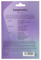 Programy antywirusowe - Kaspersky Plus Pamata Licence 1 Gads 3 Iekārtām 5056244920999 - miniaturka - grafika 1