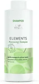 Szampony do włosów - Wella Elements szampon odbudowujący do włosów 1000ml 9143 - miniaturka - grafika 1