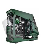 Chłodzenie wodne - Thermaltake TOUGHLIQUID 240 ARGB Sync All-In-One Liquid Cooler Green 240mm, water cooling (green) - miniaturka - grafika 1