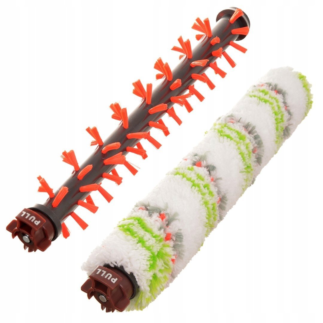 Szczotka obrotowa BISSELL CrossWave PET PRO 2460 ROLKA CARPET EXCLUSIVE