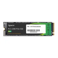 Dyski SSD - Dysk SSD Apacer AS2280Q4L 512GB M.2 PCIe Gen4x4 2280 (3600/3000 MB/s) 3D NAND - miniaturka - grafika 1