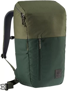 deuter deuter Uniseks  plecak dla dorosłych UP Stockholm, ivy-khaki, 22 l 3813721-2237 - Plecaki - miniaturka - grafika 3