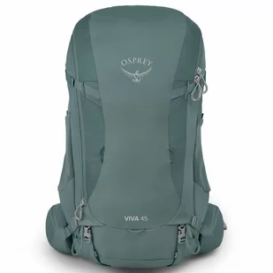 Osprey Viva 45 Plecak 65 cm succulent green - Plecaki - miniaturka - grafika 1