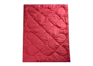 Kołdry - Łóżkoholicy Kołdra z wypełnieniem z Owczej Wełny 180x200 1086133 - miniaturka - grafika 1