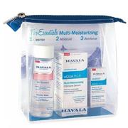 Zestawy kosmetyków damskich - Mavala The Essentials Zestaw Multinawilżający Zestaw do twarzy 100ml - miniaturka - grafika 1
