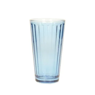 Szklanka Clasical Blue 400ml - Szklanki - miniaturka - grafika 1