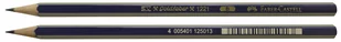 Faber Castell Ołówek FABER-CASTELL B Goldfaber - Ołówki - miniaturka - grafika 2
