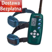 Artykuły szkoleniowe - Dogtrace d-control 1502 mini-obroża elektryczna - miniaturka - grafika 1