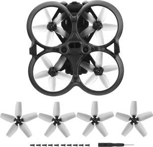 BRDRC ŚMIGŁA DO DRONA DJI AVATA 4 SZT. - Akcesoria do drona - miniaturka - grafika 1