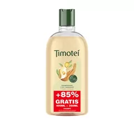 Szampony do włosów - TIMOTEI JEDWABISTA MIĘKKOŚĆ SZAMPON Z ODŻYWKĄ 2W1 750ML - miniaturka - grafika 1