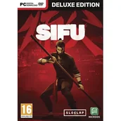 Gry PC - Sifu Deluxe Edition GRA PC - miniaturka - grafika 1