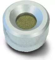 Sprzęt geodezyjny - Podstawa z magnesem trwałym do minipryzmatu w gnieździe kulowym ze stali ocynkowanej(46-1450) - miniaturka - grafika 1