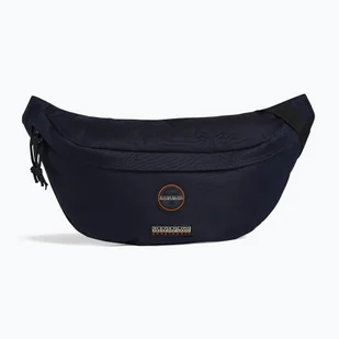 Saszetka nerka Napapijri H-Voyageb 4 l blu marine - Nerki - miniaturka - grafika 1