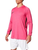 Piłka nożna - Nike Dry Tiempo Premier męska koszulka piłkarska z długim rękawem - miniaturka - grafika 1