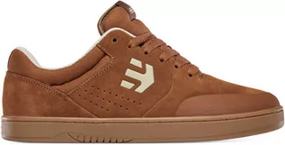 Buty dla chłopców - Etnies Marana BROWN/BEIGE/GUM buty letnie męskie - 42,5EUR - grafika 1