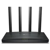 Routery - Router TP-LINK Archer AX12 - miniaturka - grafika 1