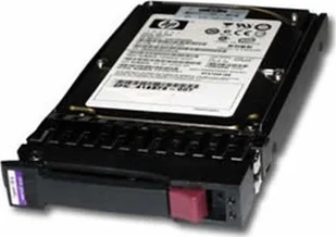 Dysk serwerowy HP 250GB 3.5'' SATA II 3 Gb/s 458926-B21 - Dyski serwerowe - miniaturka - grafika 1