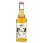 Syropy i koncentraty owocowe - Monin Syrop do kawy Orzech Macadamia 250 ml - miniaturka - grafika 1