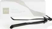 Prostownice i karbownice do włosów - Prostownica GHD GHD 9043, Straightening iron, 185 °C, White, 2.7 m, 30 min - miniaturka - grafika 1