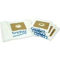 Worki do odkurzaczy - BEKO BEKO Worki do odkurzaczy WM01 - miniaturka - grafika 1