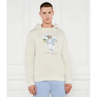 Bluzy męskie - POLO RALPH LAUREN Bluza Regular Fit - miniaturka - grafika 1