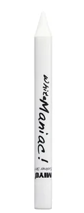 MIYO Eyeliner biała kredka do oczu 2 w 1 Whitemaniac 5902280530824 - Kredki do oczu - miniaturka - grafika 2