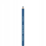 Kredki do oczu - Catrice Kohl Kajal Waterproof 030 Nr. 060 Classy Blue-y Navy - miniaturka - grafika 1