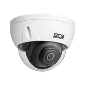 Kamery IP - Kamera IP kopułowe 2Mpx BCS-L-DIP12FSR3-Ai1 2.8mm - miniaturka - grafika 1