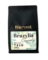 Kawa - Kawa ziarnista Harvest Brazylia Cerrado 250g - miniaturka - grafika 1