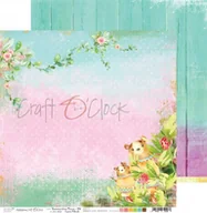 Scrapbooking - Summertime-Picnic-04-Dwustronny-Papier-305X305Cm - miniaturka - grafika 1