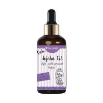 Nacomi Natural Oil Zimnotłoczony nierafinowany olej jojoba 50ml 0000058010 - Balsamy i kremy do ciała - miniaturka - grafika 1