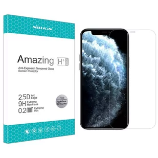 Nillkin Szkło Hartowane Do Apple Iphone 12 12 Pro - Szkła hartowane na telefon - miniaturka - grafika 1