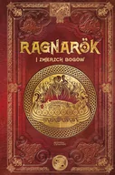 Fantasy - Ragnarök i zmierzch bogów - miniaturka - grafika 1