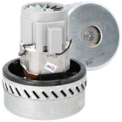 Akcesoria i części AGD - Silnik Ametek 1200W turbina odkurzacza do Hilti Tda 60 Vcu 40 VCD 50 - miniaturka - grafika 1