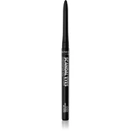 Kredki do oczu - Rimmel Scandal'eyes Eye Define 001 Intense Black 35g kredka do oczu - miniaturka - grafika 1