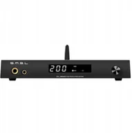 Wzmacniacze słuchawkowe - S.M.S.L DL200 wzmacniacz słuchawkowy audio ES9039Q2M 68kHz/32bit BT - miniaturka - grafika 1