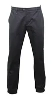 Spodnie męskie - Spodnie Męskie Antony Morato Skinny Fit In Stretch - 50 - miniaturka - grafika 1