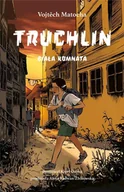 Fantasy - Truchlin. Biała Komnata - Vojtech Matocha - książka - miniaturka - grafika 1