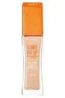 Podkłady do twarzy - Rimmel Podkład do twarzy - Wake Me Up Foundation Podkład do twarzy - Wake Me Up Foundation - miniaturka - grafika 1