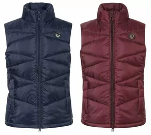 Covalliero Kamizelka AW22/23 młodzieżowa - Kamizelki jeździeckie - miniaturka - grafika 1