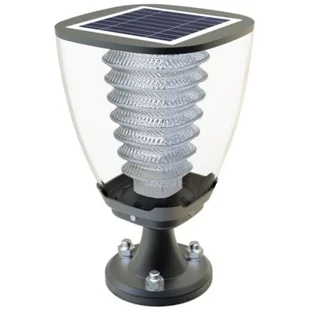 Micros POWERNEED solarna POWERNEED ESL-15H - Oświetlenie warsztatowe - miniaturka - grafika 1