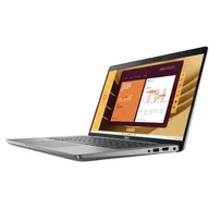 Laptopy - DELL Latitude 5450 14 FHD Ultra 7-165U 16GB 512GB SSD FPR SCR BK W11P 3YPS - miniaturka - grafika 1