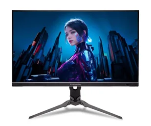 Acer Predator XB273KV5bmiiprx 27" 4K UM.HX3EE.501 - Monitory - miniaturka - grafika 1
