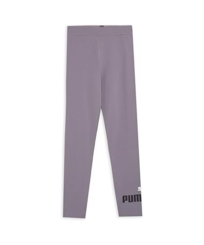 PUMA Dziewczęce legginsy z logo Ess G