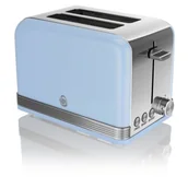 Tostery - Swan Retro Blue - miniaturka - grafika 1