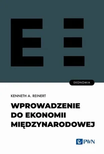 Wprowadzenie do ekonomii międzynarodowej - E-booki - biznes i ekonomia - miniaturka - grafika 1