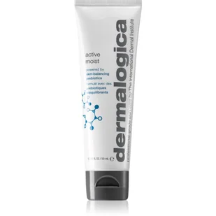 Dermalogica Skin Health Active Moist, emulsja nawilżająca do cery tłustej, 50 ml - Kremy do twarzy - miniaturka - grafika 1