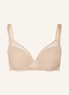 Passionata Biustonosz Usztywniany Pila beige - Biustonosze - miniaturka - grafika 1