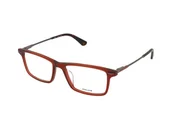 Okulary korekcyjne, oprawki, szkła - Dioptrie szkieł Police Dart 1 VPLD92 0999 - miniaturka - grafika 1